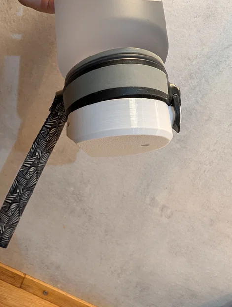 Nắp thay thế cho bình 720°DGREE (uberBottle hoặc simplBottle) - Image 2