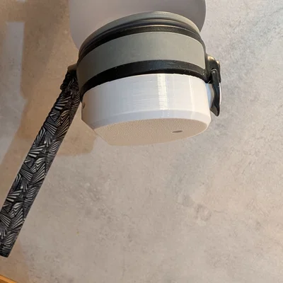 Nắp thay thế cho bình 720°DGREE (uberBottle hoặc simplBottle)