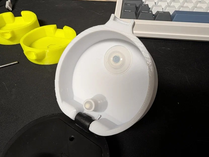 Nắp thay thế cho bình 720°DGREE (uberBottle hoặc simplBottle) - Image 4