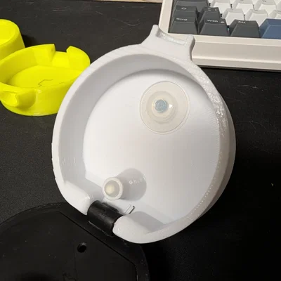 Nắp thay thế cho bình 720°DGREE (uberBottle hoặc simplBottle)