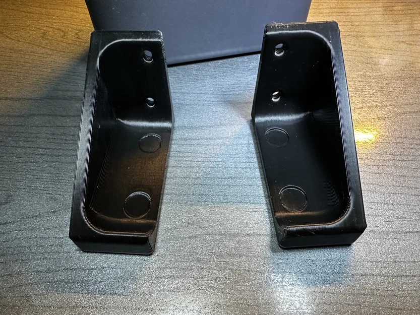 Giá treo tường tiện lợi cho máy in nhãn Brother P-touch P750/P700 - Image 3