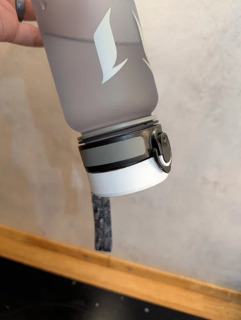 Nắp thay thế cho bình 720°DGREE (uberBottle hoặc simplBottle) - Image 5