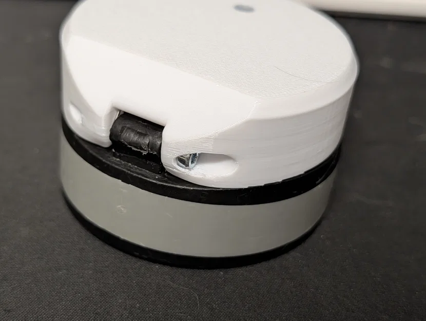 Nắp thay thế cho bình 720°DGREE (uberBottle hoặc simplBottle) - Image 6