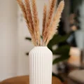 Bình hoa trang trí Shika - Mẫu in 3D đẹp mắt cho hoa khô - Thumbnail 3