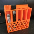 Giá đỡ vòi phun (Nozzle Holder) cho Prusa XL - Thumbnail 1