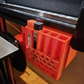 Giá đỡ vòi phun (Nozzle Holder) cho Prusa XL - Thumbnail 2