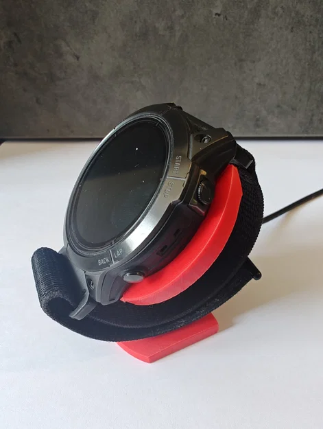 Đế sạc cho Garmin Epix và Fenix - Image 1
