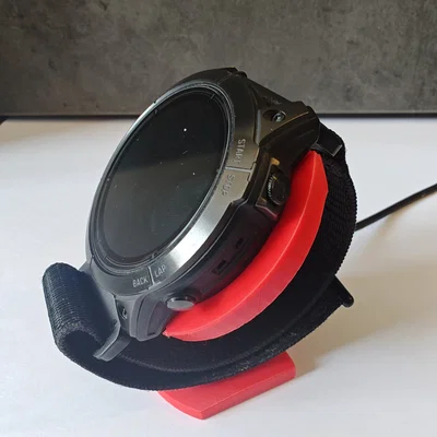 Đế sạc cho Garmin Epix và Fenix