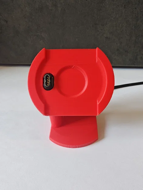 Đế sạc cho Garmin Epix và Fenix - Image 2