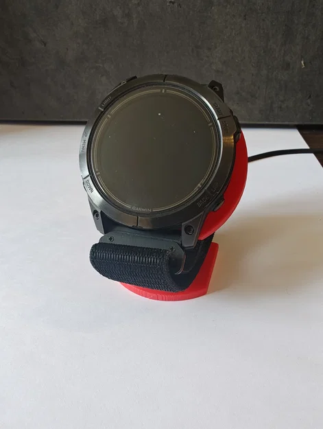 Đế sạc cho Garmin Epix và Fenix - Image 3