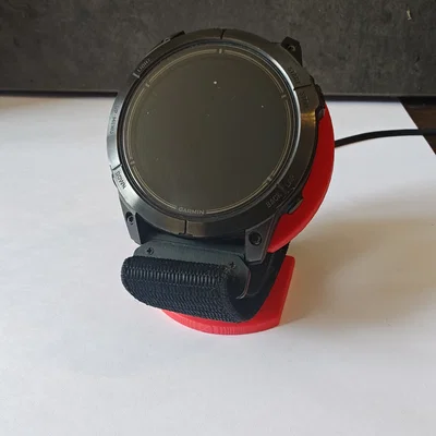 Đế sạc cho Garmin Epix và Fenix