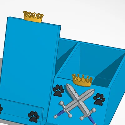 Giá đỡ điện thoại đa năng kết hợp khay chứa đồ cực tiện lợi