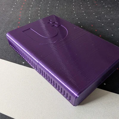 Ốp trượt bảo vệ cho Unifi Travel Router (UTR)