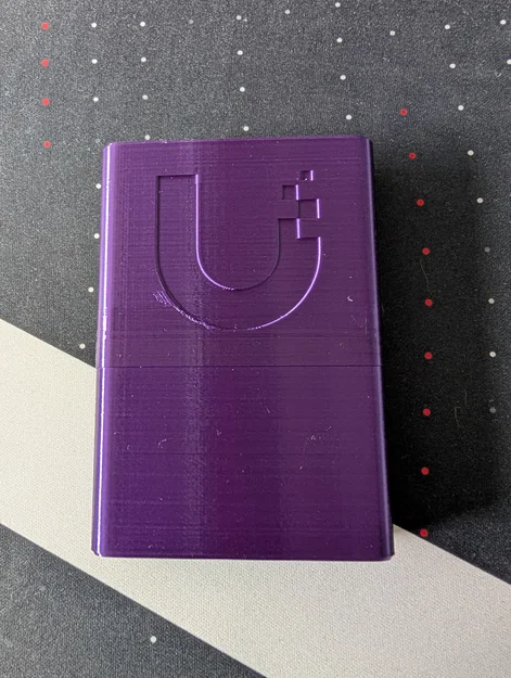 Ốp trượt bảo vệ cho Unifi Travel Router (UTR) - Image 4