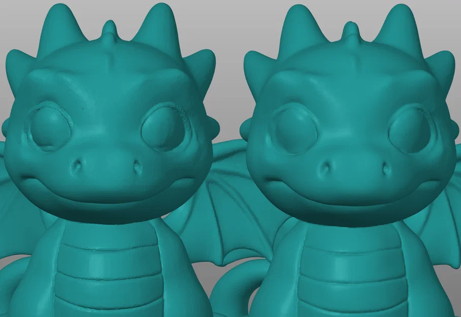 Baby Dragon (Bản đã sửa lỗi) - Image 2