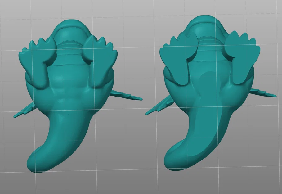 Baby Dragon (Bản đã sửa lỗi) - Image 3