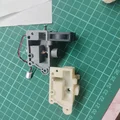 Vỏ bọc Extruder cho Flashforge Adventurer 5M (đang hoàn thiện) - Thumbnail 1