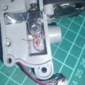 Vỏ bọc Extruder cho Flashforge Adventurer 5M (đang hoàn thiện) - Thumbnail 2