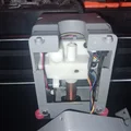 Vỏ bọc Extruder cho Flashforge Adventurer 5M (đang hoàn thiện) - Thumbnail 6