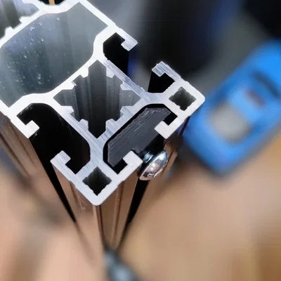 T-Nut có ren cho thanh nhôm định hình 4040 (M4, M5, M6)