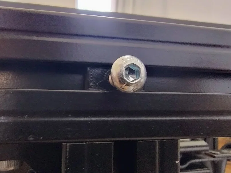 T-Nut có ren cho thanh nhôm định hình 4040 (M4, M5, M6) - Image 3