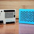 Hộp đựng dự án cho các bo mạch tương tự Arduino UNO R4 Minima - Thumbnail 1