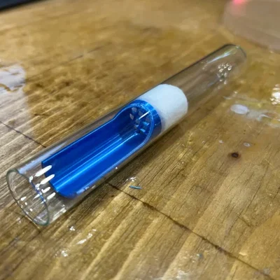 Miếng lót tổ kiến 20mm dành cho ống nghiệm