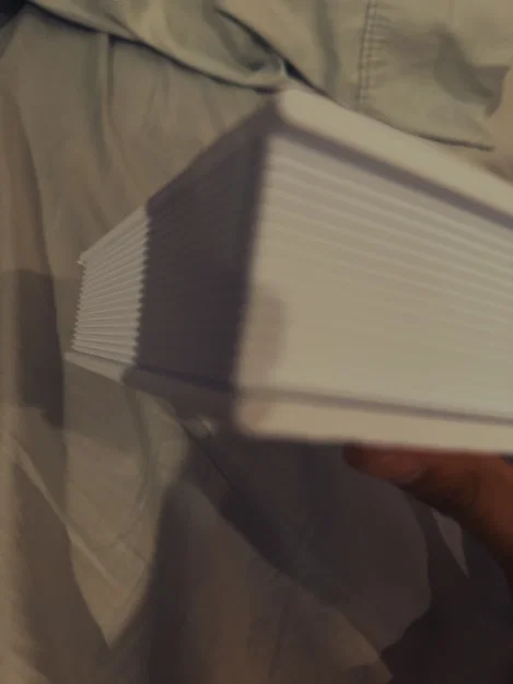 Hộp đựng bí mật BookSafe - Mô hình in 3D ngụy trang hình cuốn sách - Image 6