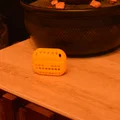Ốp bảo vệ AirPods Pro đa năng - Thumbnail 1