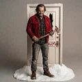 Mô hình 3D Jack Torrance từ The Shining (1980) siêu ấn tượng - Thumbnail 1