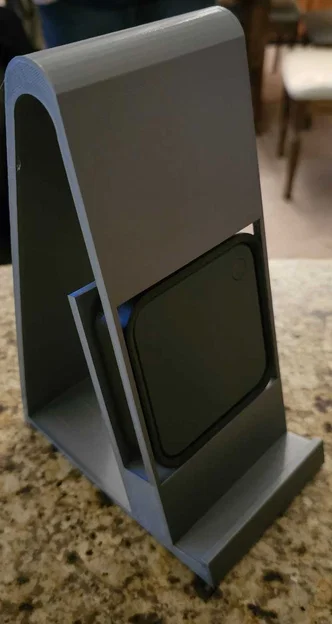 Đế dựng Samsung Galaxy S23 Ultra kèm giá đỡ SmartThings Station - Image 1