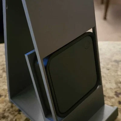 Đế dựng Samsung Galaxy S23 Ultra kèm giá đỡ SmartThings Station