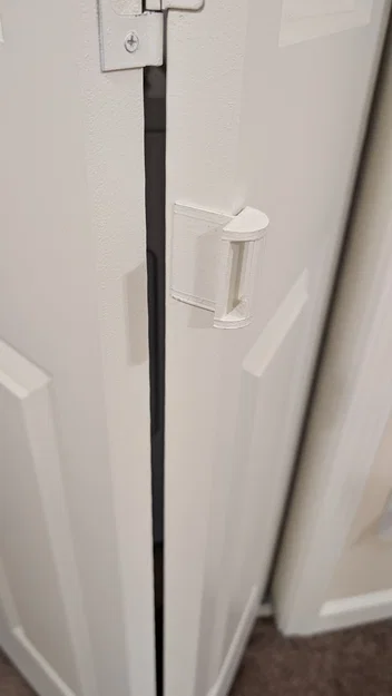 Tay nắm cho cửa xếp - Image 1