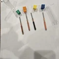 Nắp chụp đầu in (nozzle) có mã màu tiện lợi - Thumbnail 2