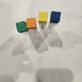 Nắp chụp đầu in (nozzle) có mã màu tiện lợi - Thumbnail 3