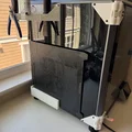Giá đỡ tấm Build Plate cho K1 Max - Thumbnail 2