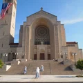 Mô hình 3D Basilica of the National Shrine of the Immaculate Conception - Thumbnail 4