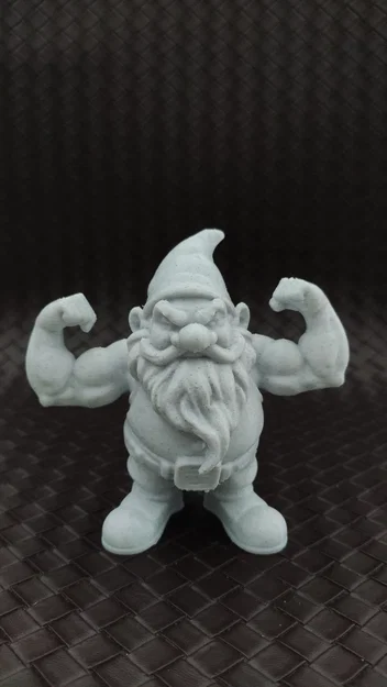 Bộ sưu tập bốn chú tượng lùn làm vườn phá cách - Image 5