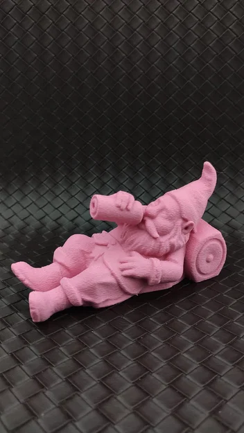 Bộ sưu tập bốn chú tượng lùn làm vườn phá cách - Image 7