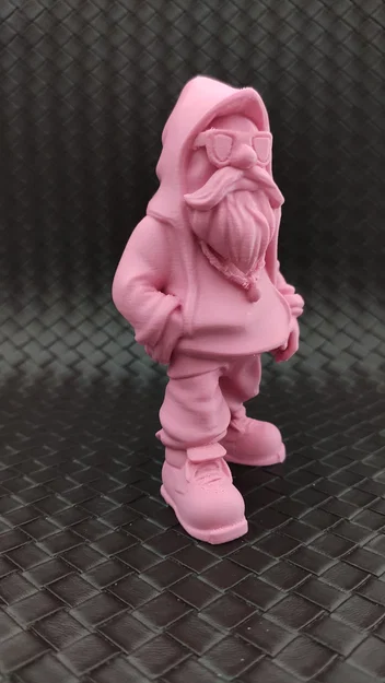 Bộ sưu tập bốn chú tượng lùn làm vườn phá cách - Image 8