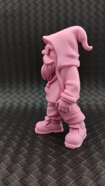 Bộ sưu tập bốn chú tượng lùn làm vườn phá cách - Image 9