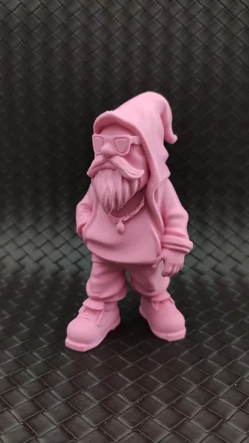 Bộ sưu tập bốn chú tượng lùn làm vườn phá cách - Image 10