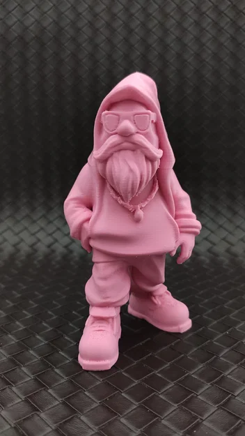 Bộ sưu tập bốn chú tượng lùn làm vườn phá cách - Image 11