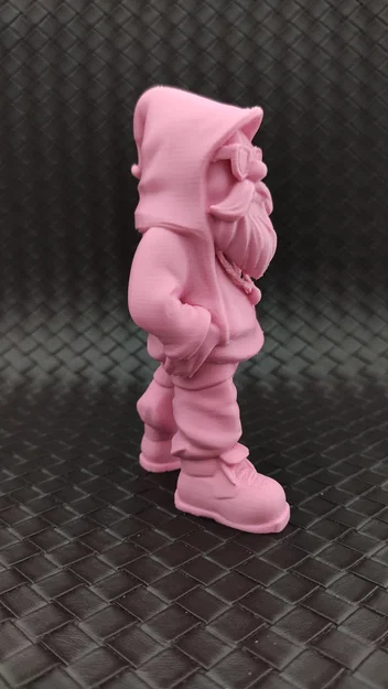 Bộ sưu tập bốn chú tượng lùn làm vườn phá cách - Image 12