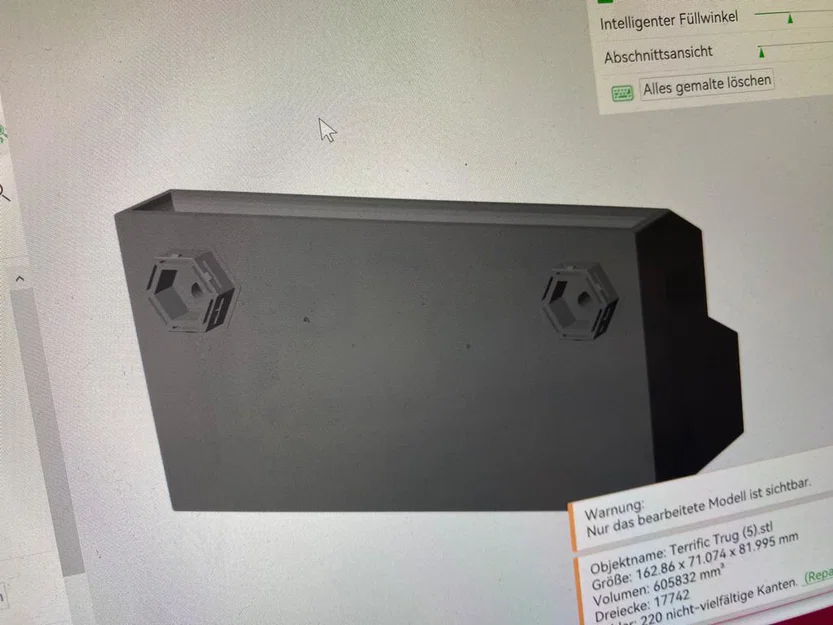 Khay đựng mũi khoan 1-15mm thiết kế thông minh cho xưởng DIY - Image 4