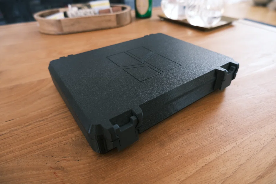 BinLink - Hộp đựng phụ kiện cho máy in Bambulab - Image 4