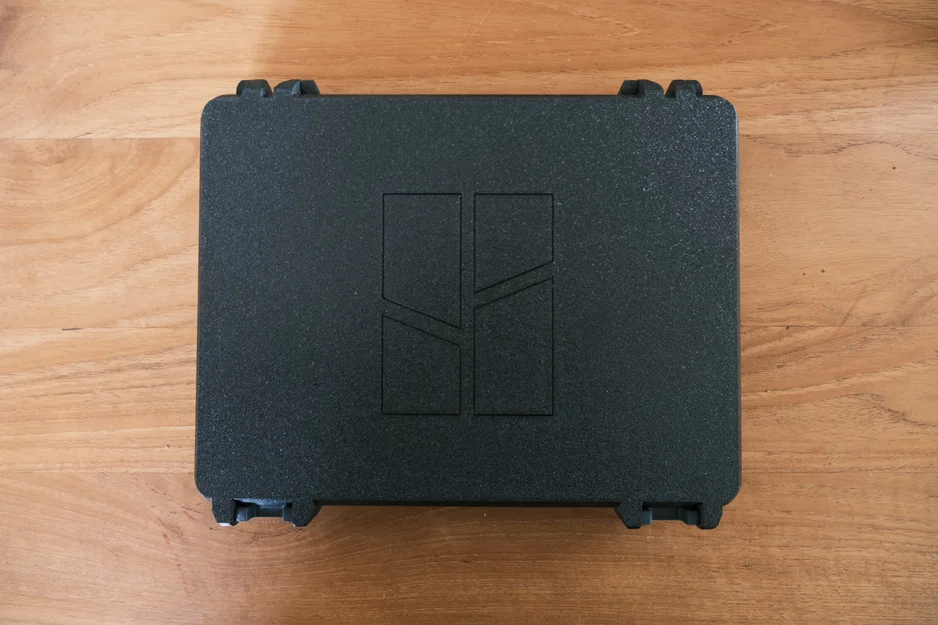 BinLink - Hộp đựng phụ kiện cho máy in Bambulab - Image 6