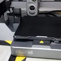 Khay chứa rác Creality Hi Waste Box tiện lợi cho máy in 3D - Thumbnail 1