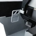 Miếng chặn nhựa thải (Purge Waste Block) cho Creality Hi - Thumbnail 1