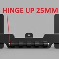 Ngàm gắn điện thoại chuẩn Molle (Iphone 11-16 Pro Max) - Không cần ốc vít, không cần support - Thumbnail 12